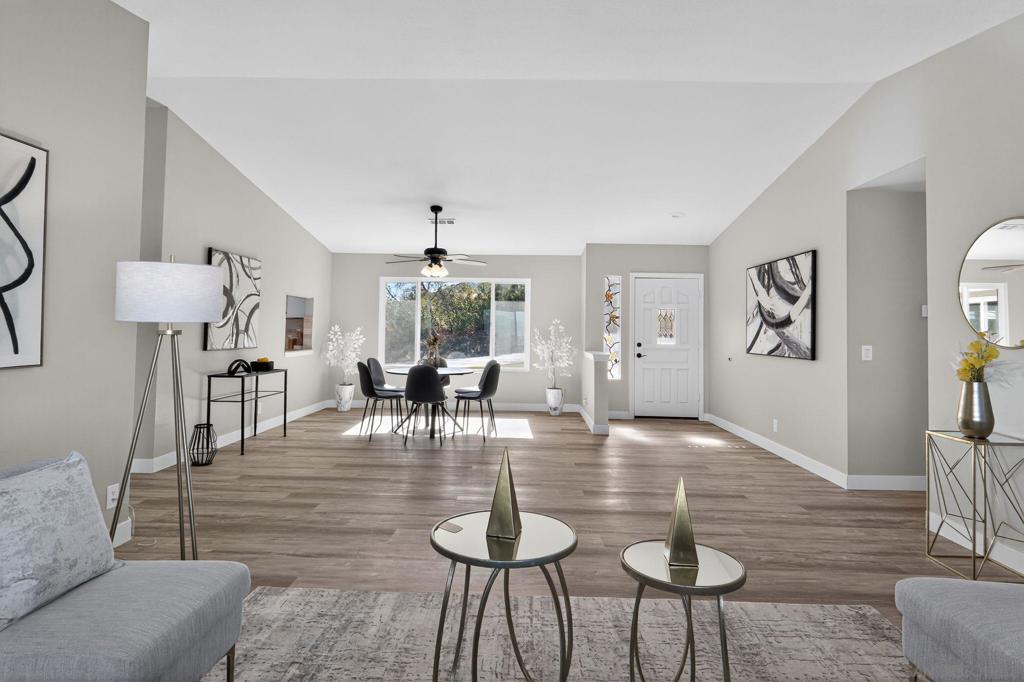 Ramona - Residential
