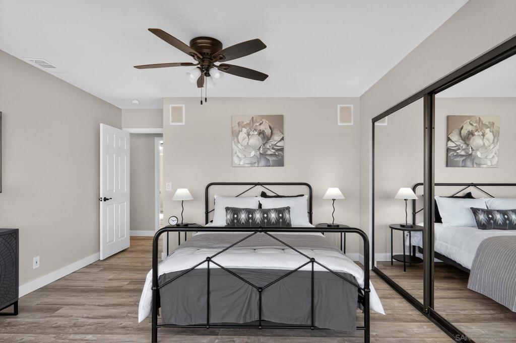 Ramona - Residential