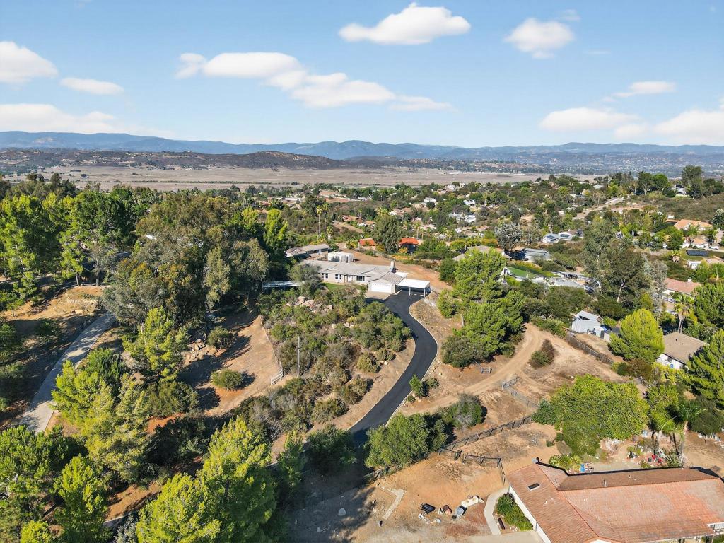 Ramona - Residential