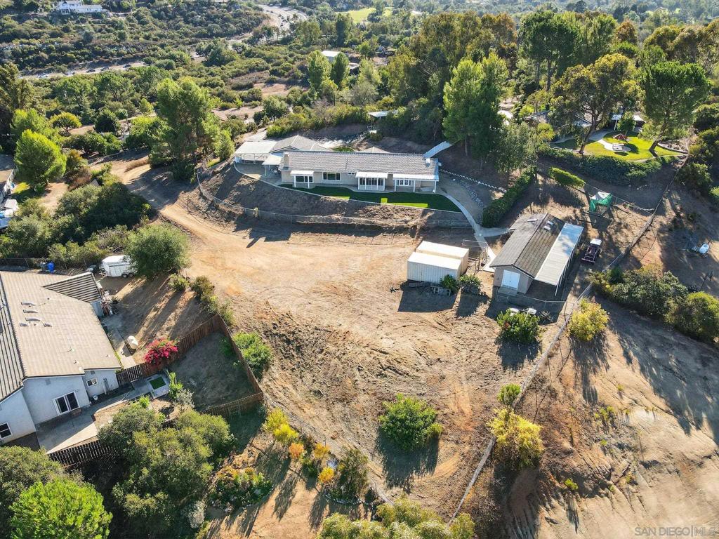 Ramona - Residential