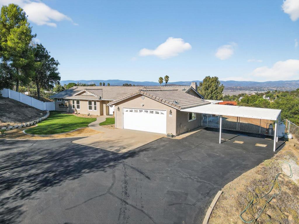 Ramona - Residential