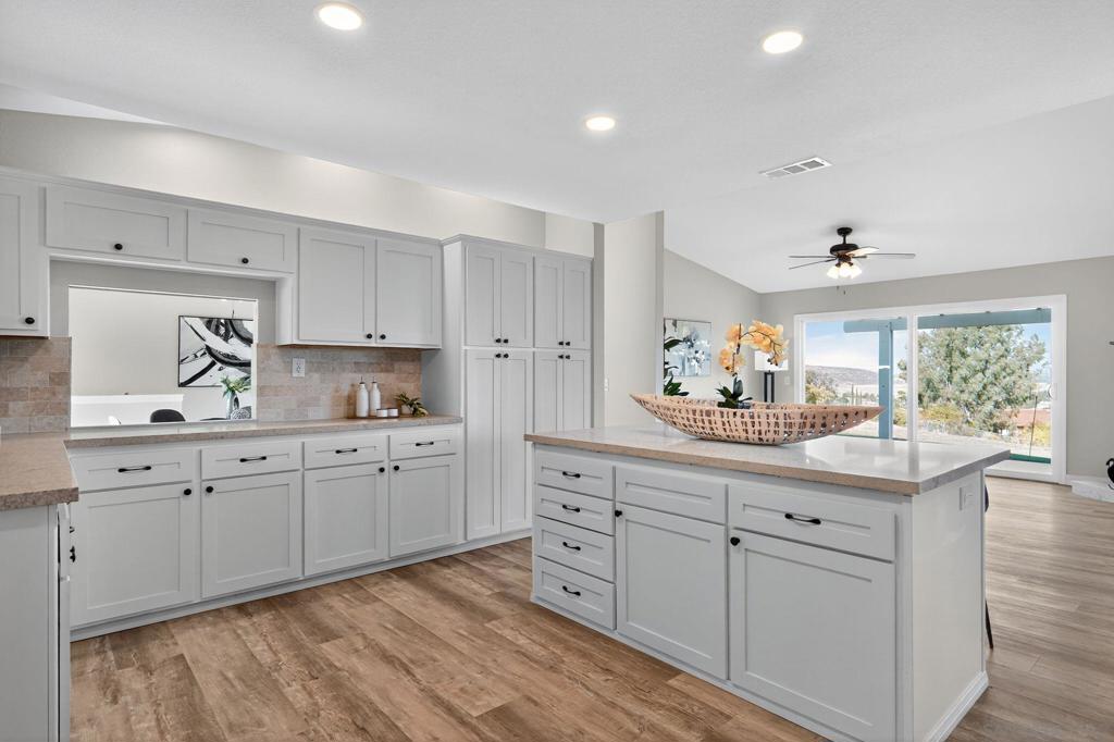 Ramona - Residential