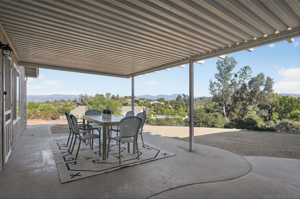 Ramona - Residential
