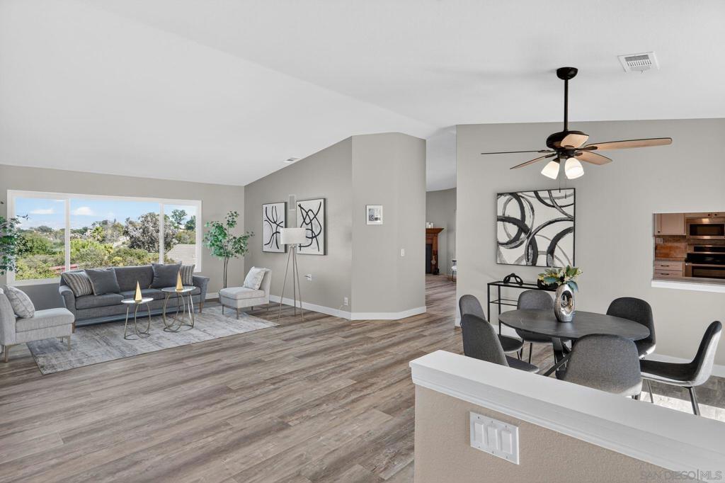 Ramona - Residential