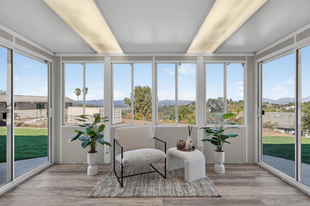 Ramona - Residential