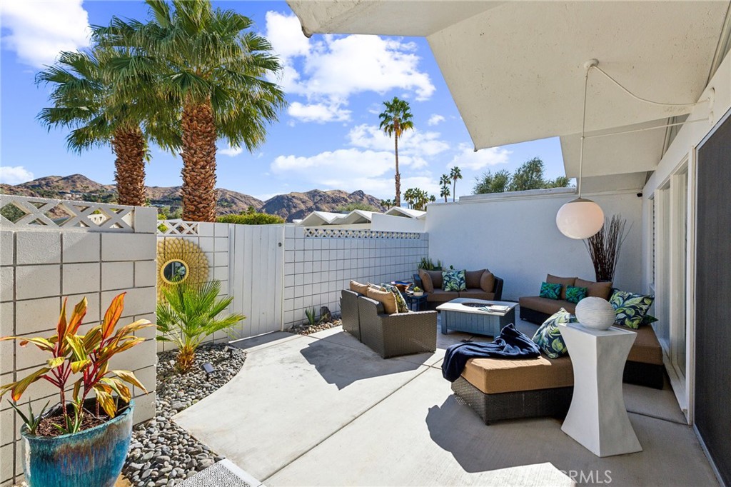 Park Imperial South (33481) - Residential