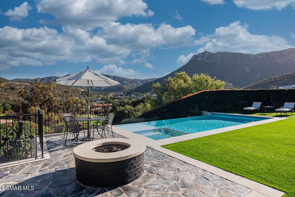 Photo of 508 W Stafford Road, Thousand Oaks, CA 91361 (MLS # 225005111)