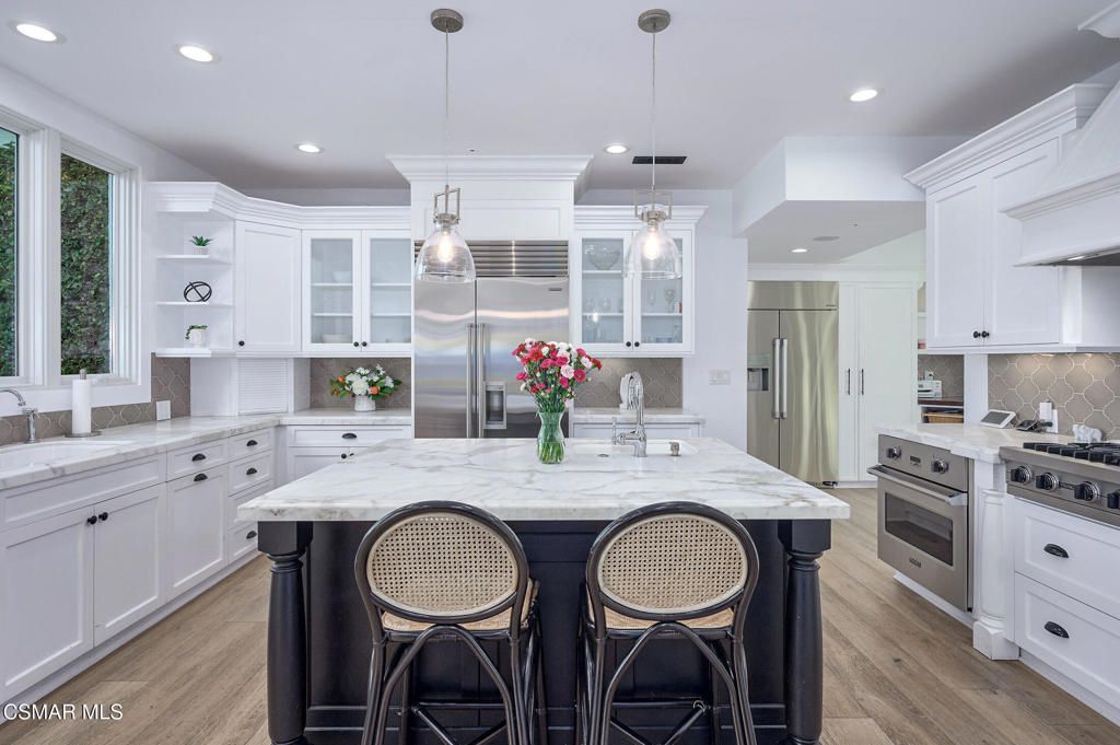 Photo of 508 W Stafford Road, Thousand Oaks, CA 91361 (MLS # 225005111)