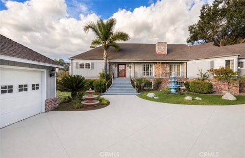 Photo of 915 Edie Drive, Duarte, CA 91010 (MLS # AR26189041)