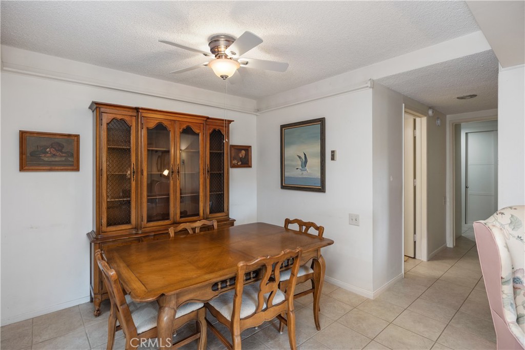 Leisure World (LW) - Residential