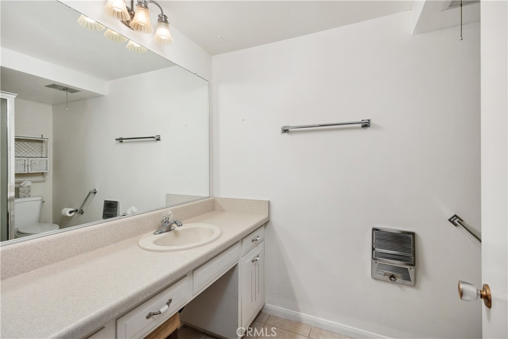 Leisure World (LW) - Residential