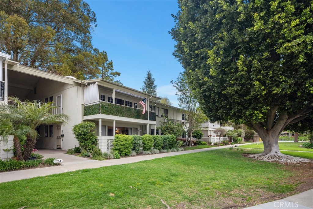 Leisure World (LW) - Residential