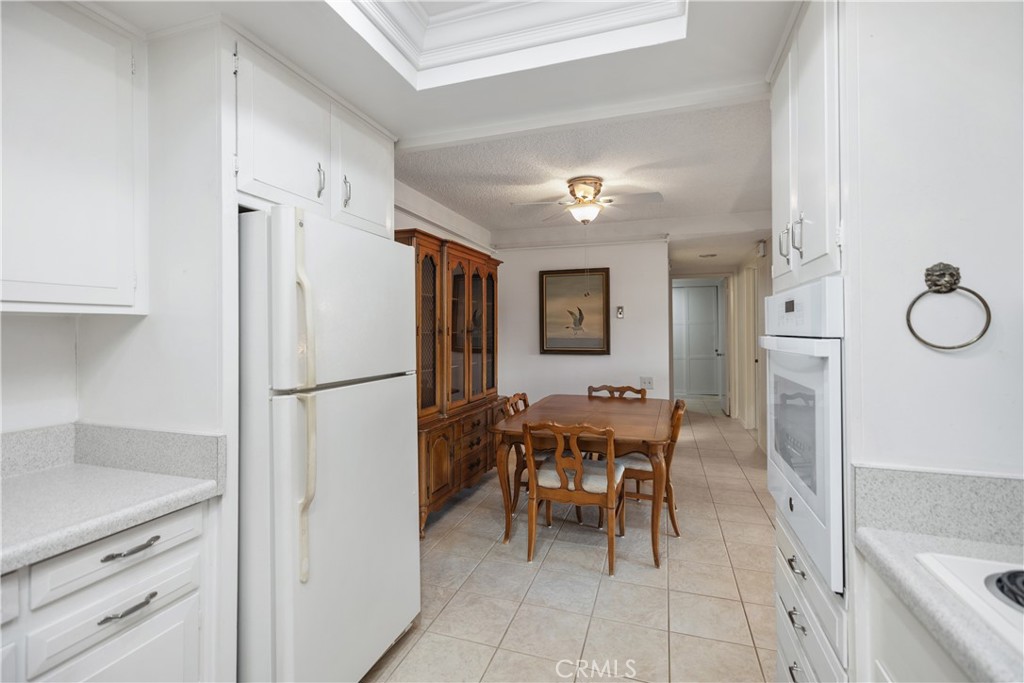 Leisure World (LW) - Residential