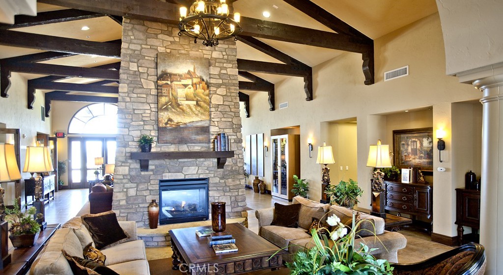 Leisure World (LW) - Residential