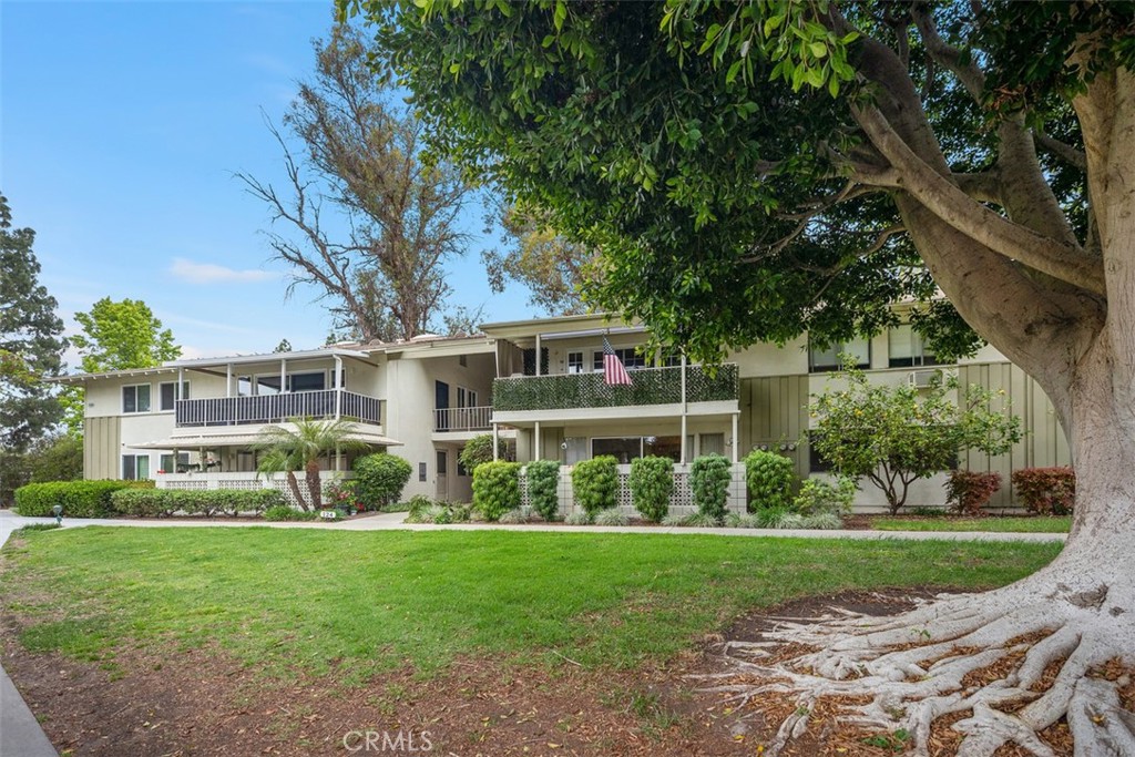 Leisure World (LW) - Residential