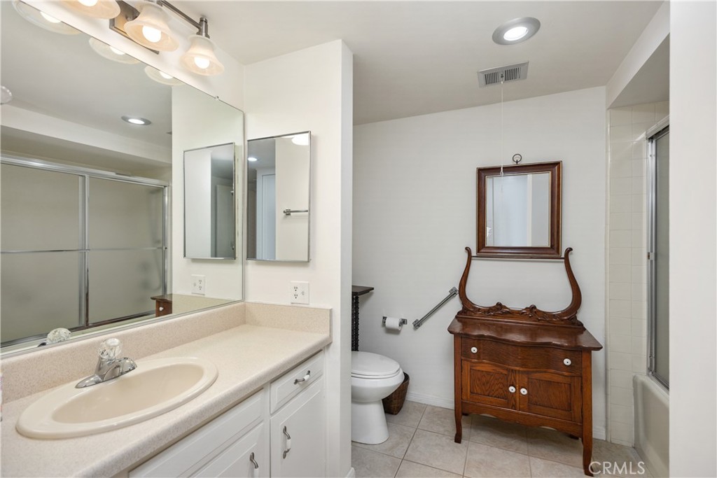 Leisure World (LW) - Residential