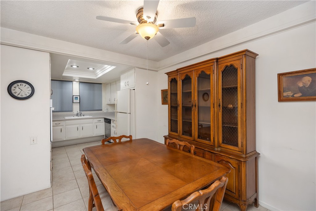 Leisure World (LW) - Residential