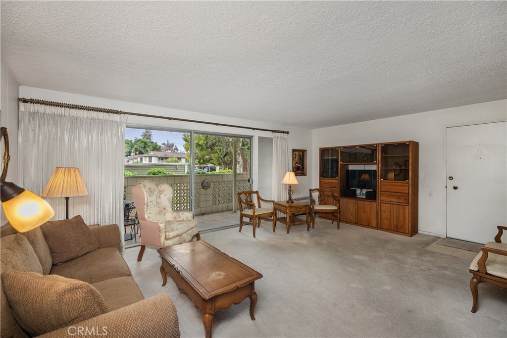 Leisure World (LW) - Residential