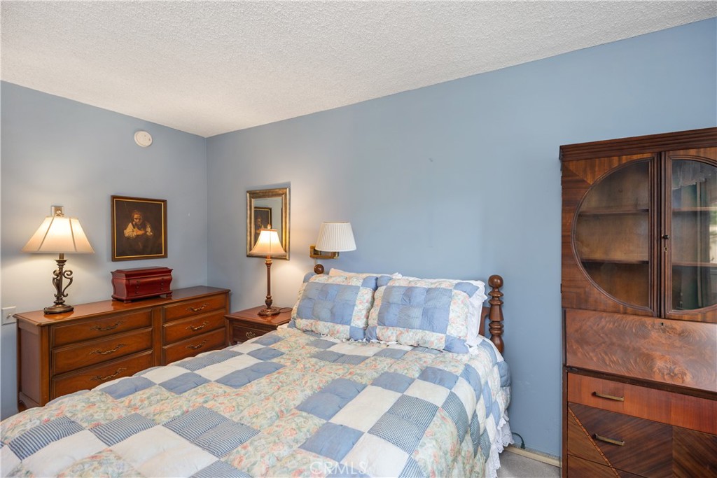 Leisure World (LW) - Residential