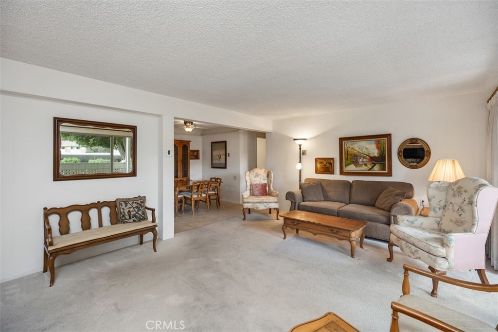 Leisure World (LW) - Residential