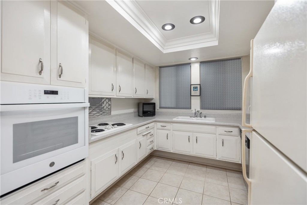 Leisure World (LW) - Residential