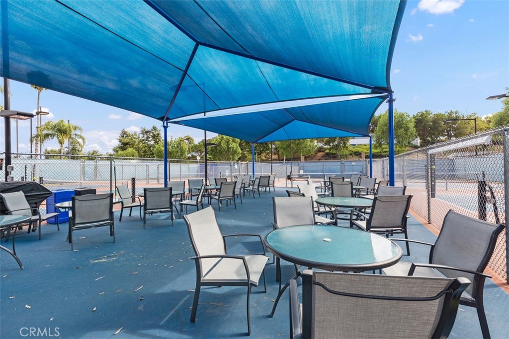 Leisure World (LW) - Residential