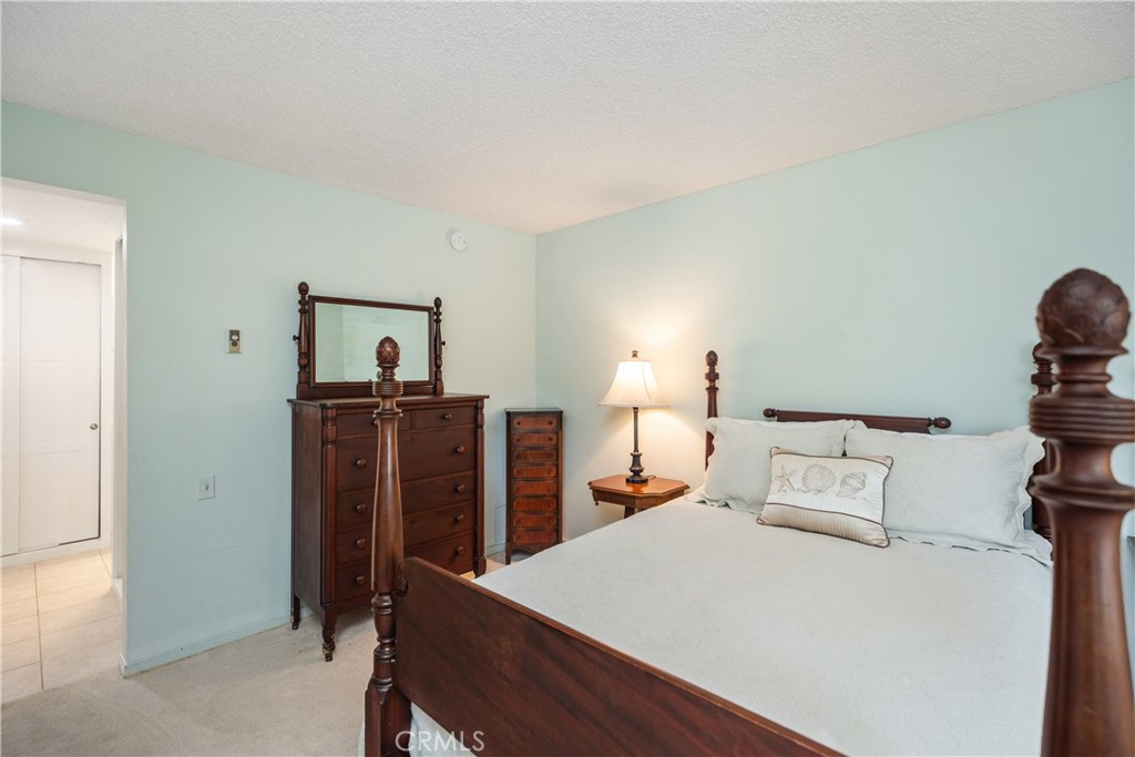 Leisure World (LW) - Residential