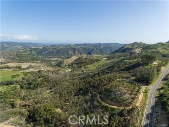 0 Los Gatos Road