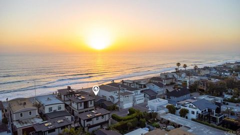 2028 Ocean Front Del Mar CA 92014