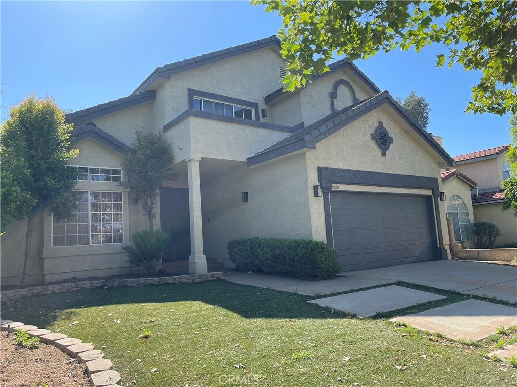 9400 Aqueduct Avenue