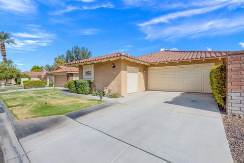 Photo of 348 Villena Way, Palm Desert, CA 92260 (MLS # 219153520DA)