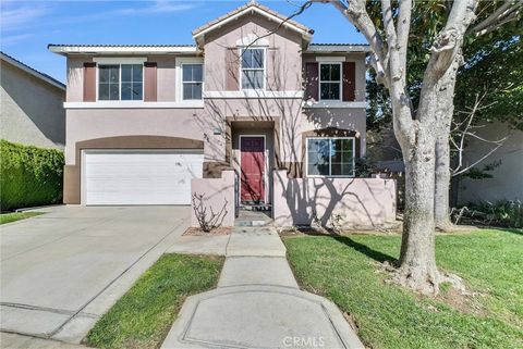 Photo of 11708 Parliament Drive, Rancho Cucamonga, CA 91730 (MLS # OC26035440)