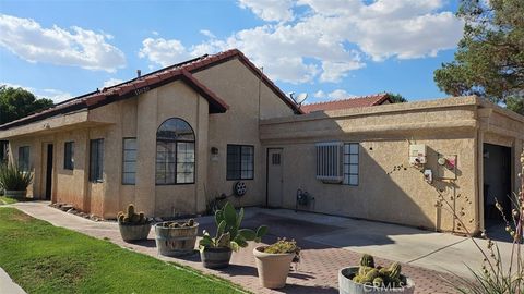 11620 Locust Lane Apple Valley CA 92308