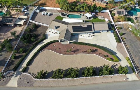 13850 Calle Bueno Ganar Jamul CA 91935