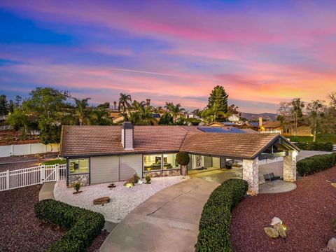 Property photo of 13840 calle bueno ganar, jamul, CA 91935