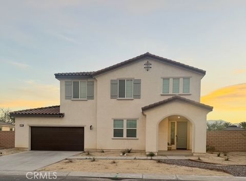 Photo of 79753 Bolton Dr Dr, Indio, CA 92203 (MLS # HD25267681)