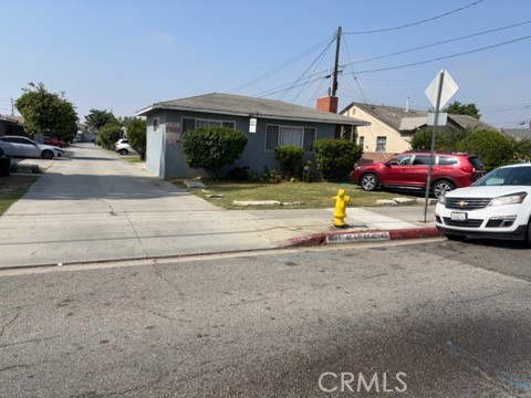 4642 Live Oak