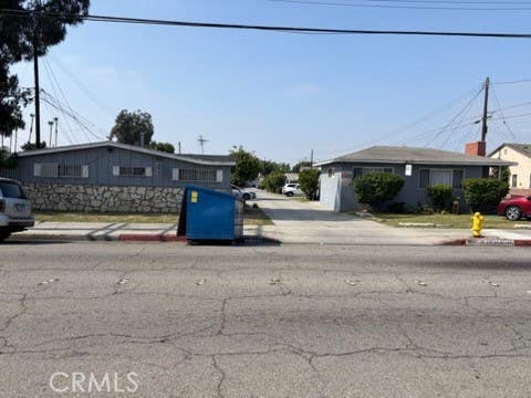 Photo of 4642 Live Oak ST, Cudahy, CA 90201 (MLS # RS26121294)