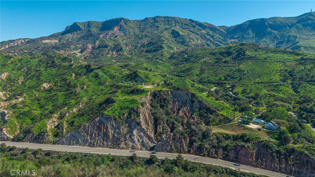 18500 S Mountain Road