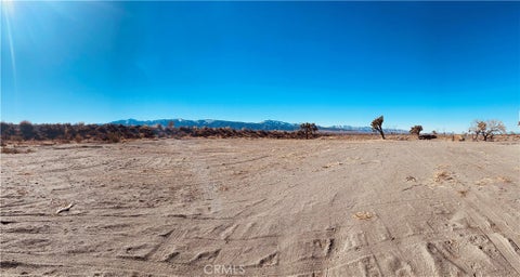 Photo of 0 Rosado Road, Pinon Hills, CA 92372 (MLS # HD26153087)