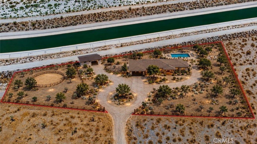 0 Rosado Road