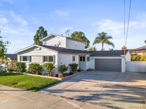 Photo of 7640 Torrem St ST, La Mesa, CA 91942 (MLS # 260025932SD)