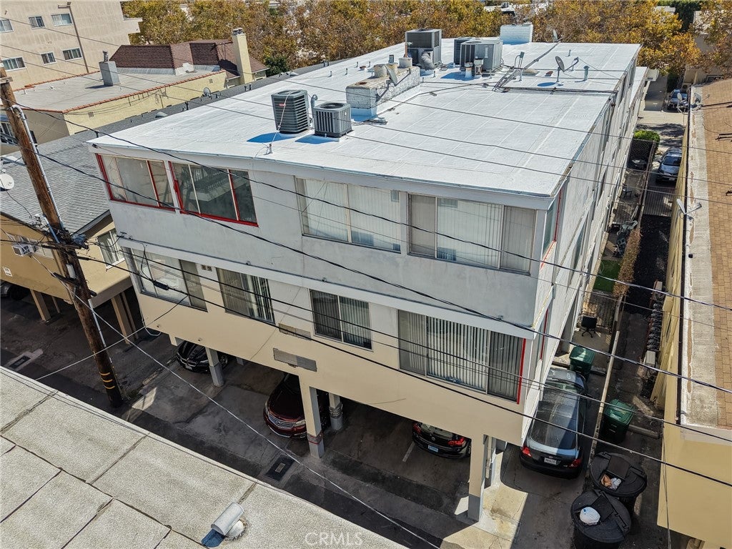 329 S Rexford Drive