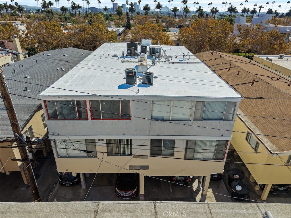 329 S Rexford Drive