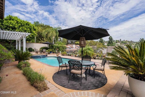 Tiny photo for 3182 Toulouse Circle, Thousand Oaks, CA 91362 (MLS # 226004154)