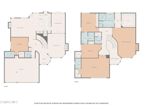 Tiny photo for 3182 Toulouse Circle, Thousand Oaks, CA 91362 (MLS # 226004154)