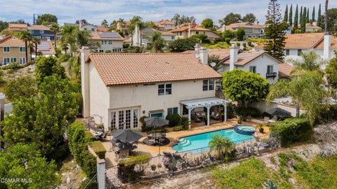Tiny photo for 3182 Toulouse Circle, Thousand Oaks, CA 91362 (MLS # 226004154)
