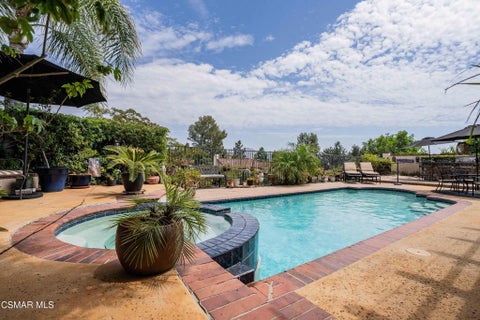 Tiny photo for 3182 Toulouse Circle, Thousand Oaks, CA 91362 (MLS # 226004154)