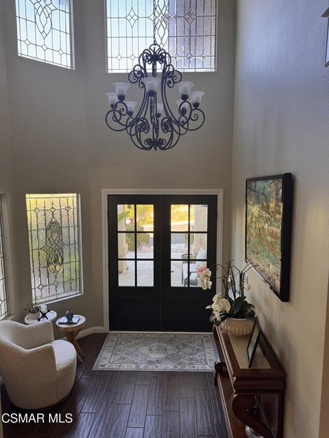 Tiny photo for 3182 Toulouse Circle, Thousand Oaks, CA 91362 (MLS # 226004154)