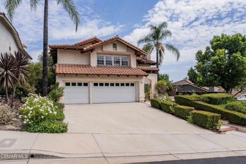 Tiny photo for 3182 Toulouse Circle, Thousand Oaks, CA 91362 (MLS # 226004154)